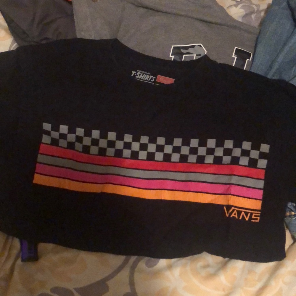 vans original